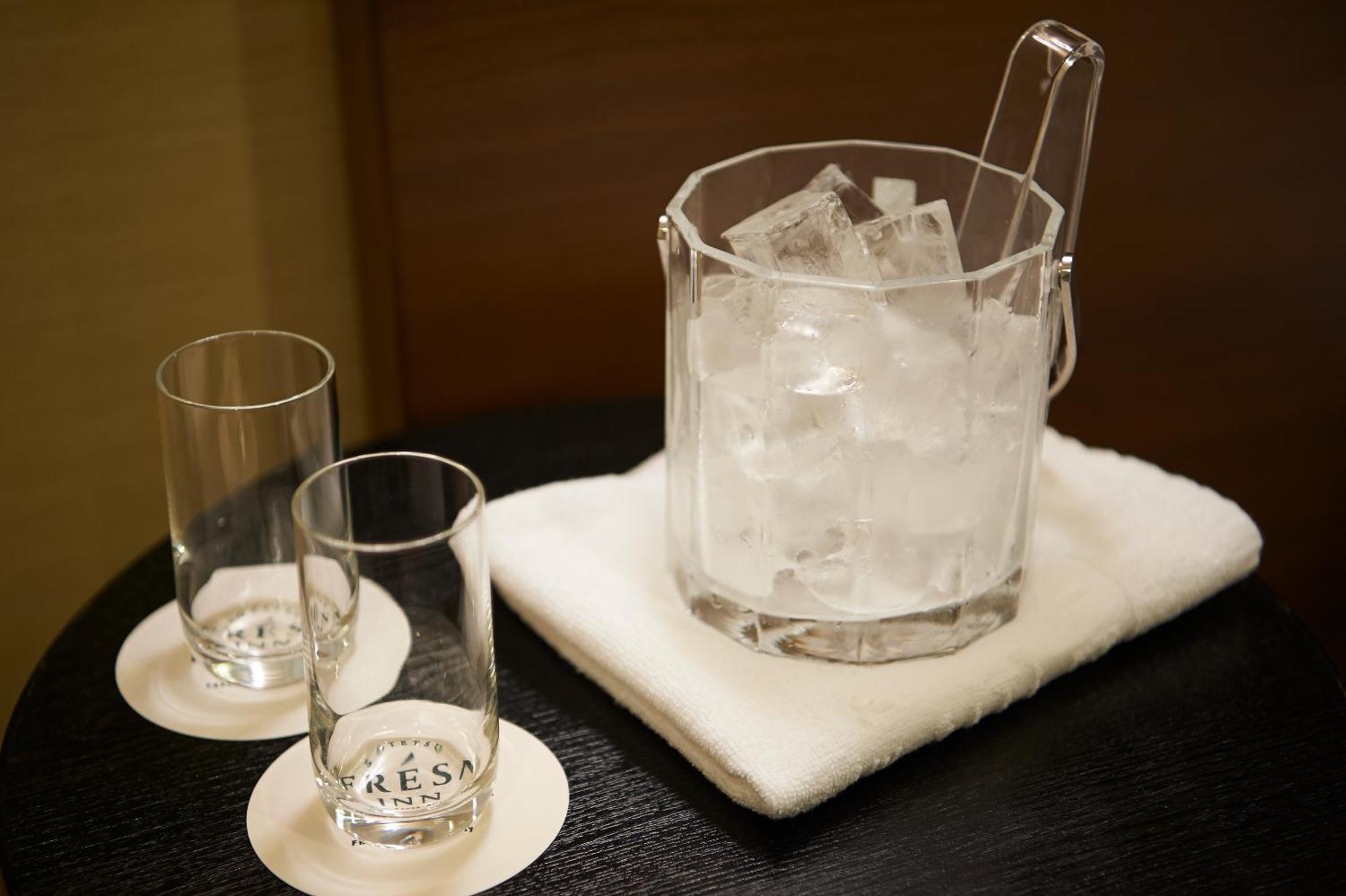 Sotetsu Fresa Inn Osaka Shinsaibashi Exterior photo