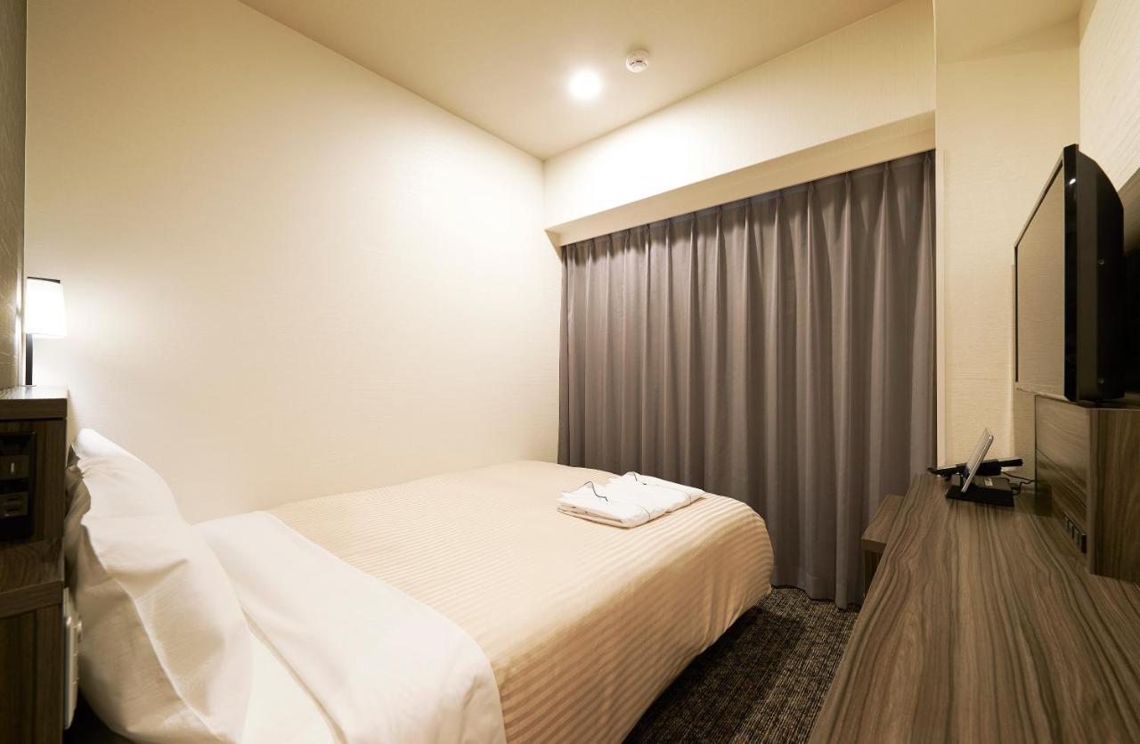 Sotetsu Fresa Inn Osaka Shinsaibashi Exterior photo