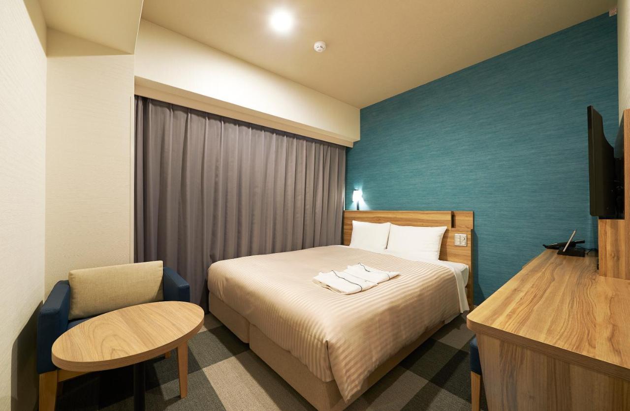 Sotetsu Fresa Inn Osaka Shinsaibashi Exterior photo