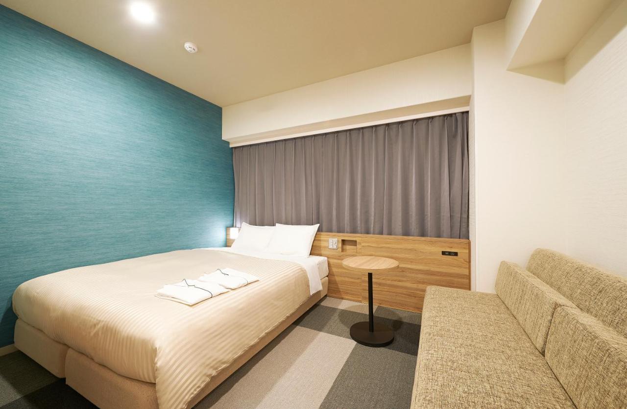 Sotetsu Fresa Inn Osaka Shinsaibashi Exterior photo